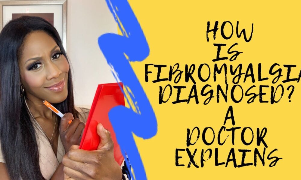 How is fibromyalgia diagnosed