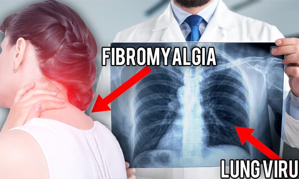How to test for fibromyalgia