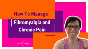 What causes fibromyalgia flare ups